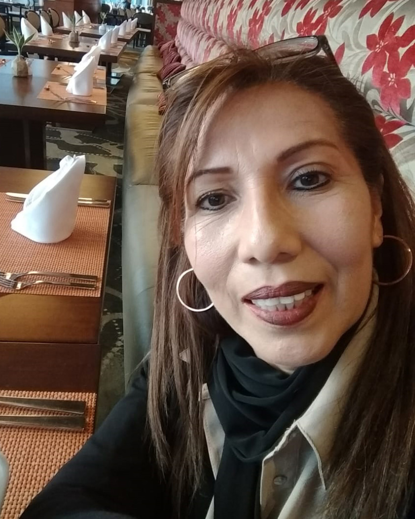 Mirian Palomino